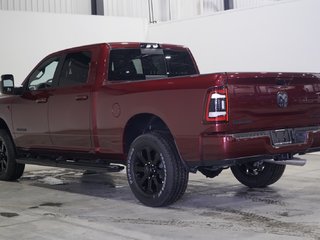 Ram 2500 LARAMIE 2024 à Saint-Hyacinthe, Québec - 6 - w320h240cpx