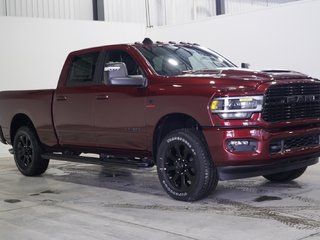 Ram 2500 LARAMIE 2024 à Saint-Hyacinthe, Québec - 3 - w320h240cpx