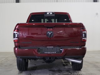 Ram 2500 LARAMIE 2024 à Saint-Hyacinthe, Québec - 5 - w320h240cpx