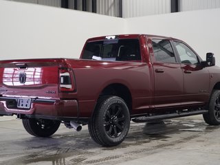 Ram 2500 LARAMIE 2024 à Saint-Hyacinthe, Québec - 4 - w320h240cpx