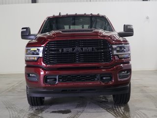 Ram 2500 LARAMIE 2024 à Saint-Hyacinthe, Québec - 2 - w320h240cpx