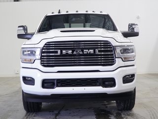 Ram 2500 LARAMIE 2024 à Saint-Hyacinthe, Québec - 2 - w320h240cpx