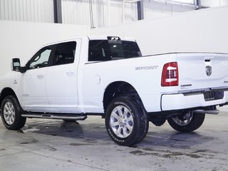 Ram 2500 LARAMIE 2024 à Saint-Hyacinthe, Québec - 6 - w320h240cpx