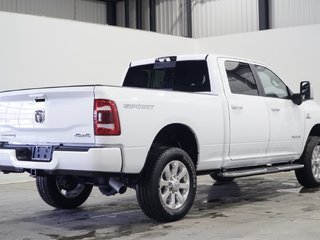 Ram 2500 LARAMIE 2024 à Saint-Hyacinthe, Québec - 4 - w320h240cpx