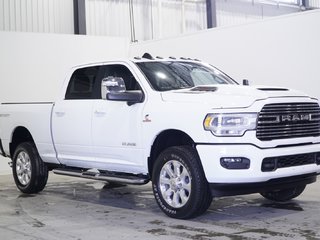 Ram 2500 LARAMIE 2024 à Saint-Hyacinthe, Québec - 3 - w320h240cpx