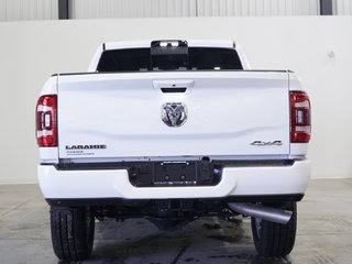 Ram 2500 LARAMIE 2024 à Saint-Hyacinthe, Québec - 5 - w320h240cpx