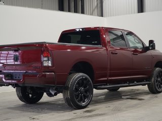 2024 Ram 2500 BIG HORN in Saint-Hyacinthe, Quebec - 4 - w320h240cpx