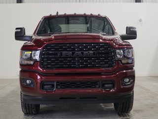 2024 Ram 2500 BIG HORN in Saint-Hyacinthe, Quebec - 2 - w320h240cpx