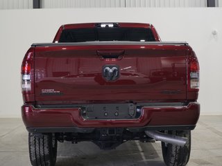 2024 Ram 2500 BIG HORN in Saint-Hyacinthe, Quebec - 5 - w320h240cpx