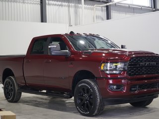 2024 Ram 2500 BIG HORN in Saint-Hyacinthe, Quebec - 3 - w320h240cpx