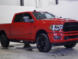 Ram 2500 LARAMIE 2024 à Saint-Hyacinthe, Québec - 3 - w320h240cpx