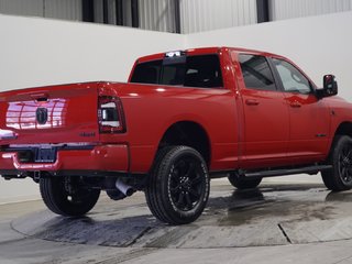 Ram 2500 LARAMIE 2024 à Saint-Hyacinthe, Québec - 4 - w320h240cpx