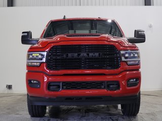 Ram 2500 LARAMIE 2024 à Saint-Hyacinthe, Québec - 2 - w320h240cpx