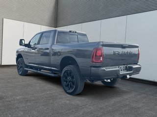 2025 Ram 2500 BIG HORN in Saint-Hyacinthe, Quebec - 4 - w320h240cpx
