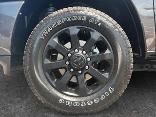 2025 Ram 2500 LARAMIE in Saint-Hyacinthe, Quebec - 6 - w320h240cpx
