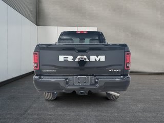 2025 Ram 2500 BIG HORN in Saint-Hyacinthe, Quebec - 3 - w320h240cpx