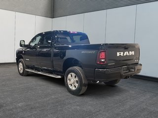 2025 Ram 2500 BIG HORN in Saint-Hyacinthe, Quebec - 4 - w320h240cpx
