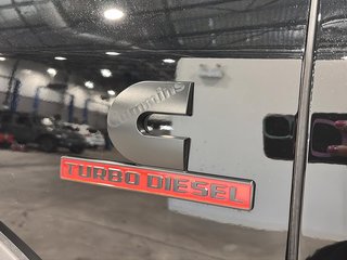 2025 Ram 2500 REBEL in Saint-Hyacinthe, Quebec - 5 - w320h240cpx