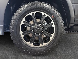 2025 Ram 2500 REBEL in Saint-Hyacinthe, Quebec - 6 - w320h240cpx