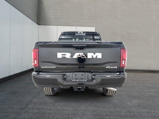 2025 Ram 2500 LARAMIE in Saint-Hyacinthe, Quebec - 3 - w320h240cpx
