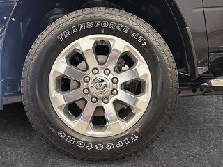 2025 Ram 2500 LARAMIE in Saint-Hyacinthe, Quebec - 6 - w320h240cpx