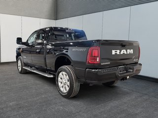 2025 Ram 2500 LARAMIE in Saint-Hyacinthe, Quebec - 4 - w320h240cpx