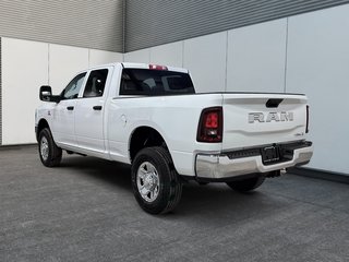 2025 Ram 2500 TRADESMAN in Saint-Hyacinthe, Quebec - 4 - w320h240cpx