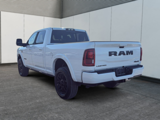 2025 Ram 2500 LIMITED in Saint-Hyacinthe, Quebec - 4 - w320h240cpx