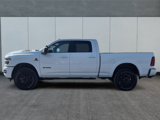 2025 Ram 2500 LIMITED in Saint-Hyacinthe, Quebec - 5 - w320h240cpx