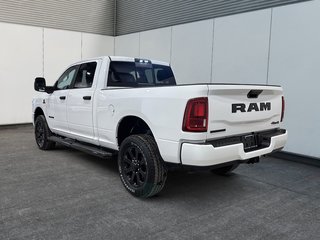 2025 Ram 2500 Big Horn in Saint-Hyacinthe, Quebec - 2 - w320h240cpx