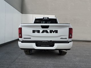 2025 Ram 2500 Big Horn in Saint-Hyacinthe, Quebec - 3 - w320h240cpx