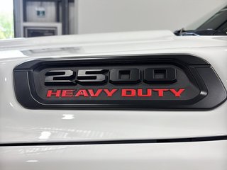 2025 Ram 2500 Big Horn in Saint-Hyacinthe, Quebec - 5 - w320h240cpx