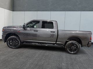 Ram 2500 BIG HORN 2026 à Saint-Hyacinthe, Québec - 5 - w320h240cpx