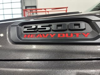 Ram 2500 BIG HORN 2026 à Saint-Hyacinthe, Québec - 6 - w320h240cpx