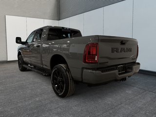 2026 Ram 2500 BIG HORN in Saint-Hyacinthe, Quebec - 4 - w320h240cpx