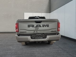 2026 Ram 2500 BIG HORN in Saint-Hyacinthe, Quebec - 3 - w320h240cpx