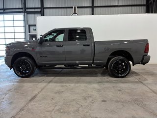 2026 Ram 2500 BIG HORN in Saint-Hyacinthe, Quebec - 5 - w320h240cpx