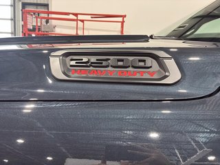Ram 2500 BIG HORN 2026 à Saint-Hyacinthe, Québec - 6 - w320h240cpx