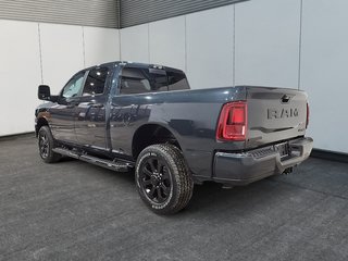 Ram 2500 BIG HORN 2026 à Saint-Hyacinthe, Québec - 4 - w320h240cpx