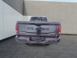 Ram 2500 BIG HORN 2026 à Saint-Hyacinthe, Québec - 3 - w320h240cpx