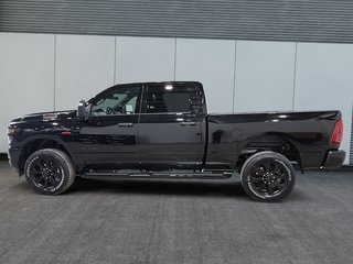 2026 Ram 2500 BIG HORN in Saint-Hyacinthe, Quebec - 5 - w320h240cpx