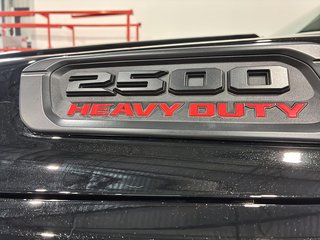 2026 Ram 2500 BIG HORN in Saint-Hyacinthe, Quebec - 6 - w320h240cpx