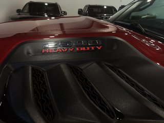 2026 Ram 2500 LARAMIE in Saint-Hyacinthe, Quebec - 6 - w320h240cpx