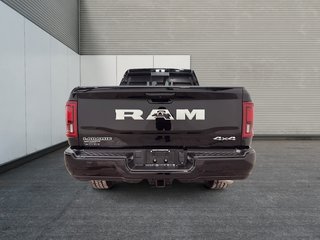 2026 Ram 2500 LARAMIE in Saint-Hyacinthe, Quebec - 3 - w320h240cpx