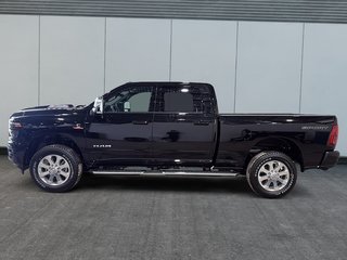 2026 Ram 2500 LARAMIE in Saint-Hyacinthe, Quebec - 5 - w320h240cpx