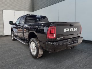 2026 Ram 2500 LARAMIE in Saint-Hyacinthe, Quebec - 4 - w320h240cpx