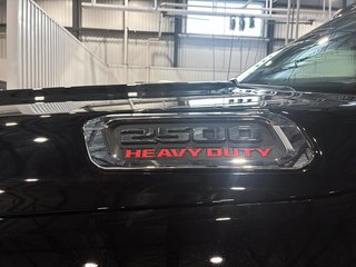 2026 Ram 2500 LIMITED LONGHORN in Saint-Hyacinthe, Quebec - 6 - w320h240cpx