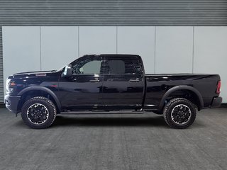 2026 Ram 2500 WARLOCK in Saint-Hyacinthe, Quebec - 5 - w320h240cpx