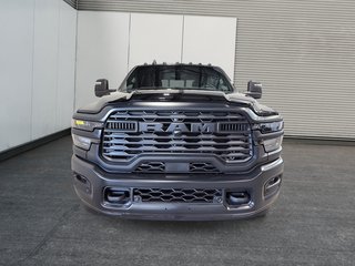 2026 Ram 2500 WARLOCK in Saint-Hyacinthe, Quebec - 2 - w320h240cpx