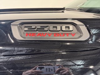 2026 Ram 2500 WARLOCK in Saint-Hyacinthe, Quebec - 6 - w320h240cpx